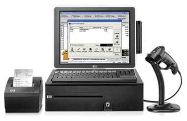 pos software dubai - cloudme