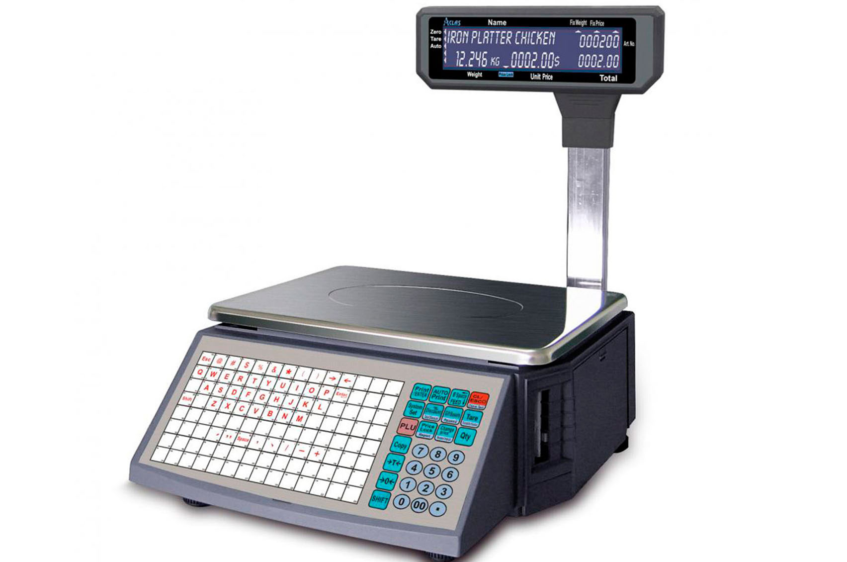 pos software dubai - cloudme