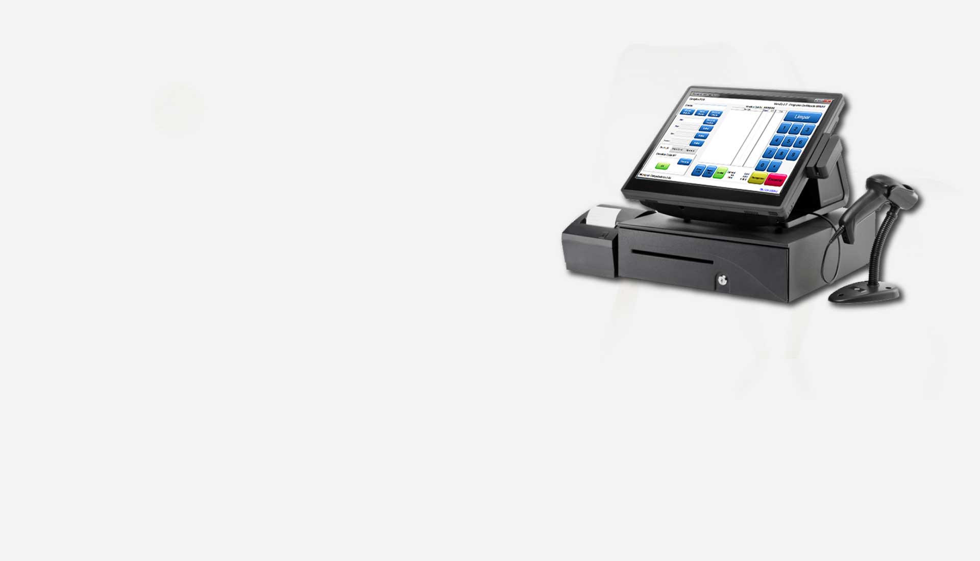 POS Hardware’s
