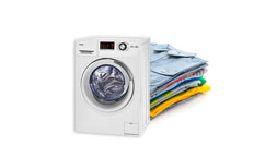 laundry software dubai