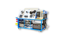 manufacturing software
