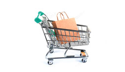 supermarket pos system