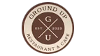ground up