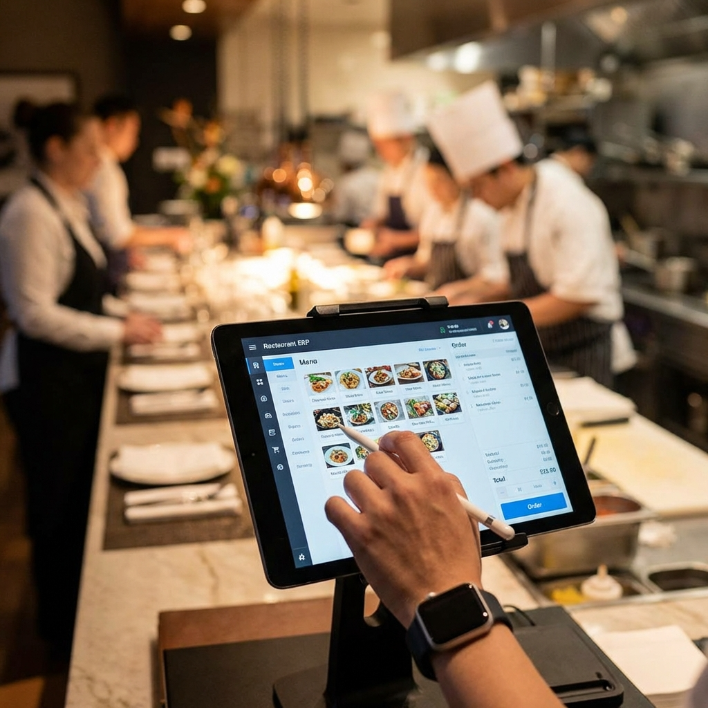 best restaurant management software