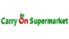 carry on supermarket