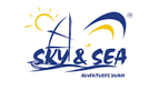 sky and sea