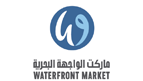 waterfront